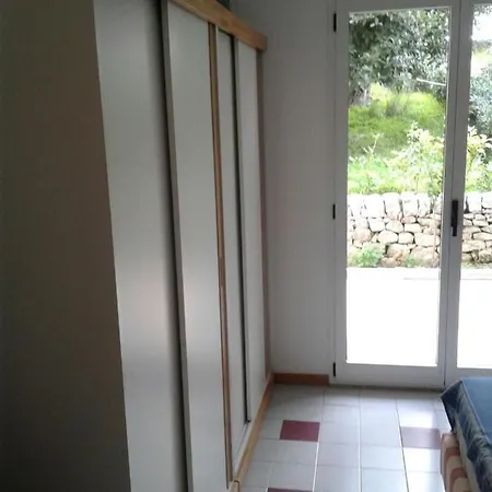 L'oasi Di Athena Villa *
