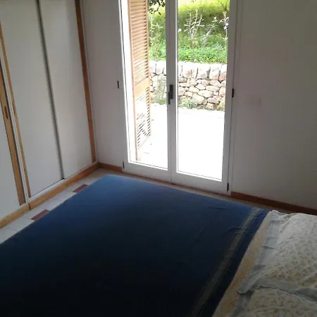 L'oasi Di Athena Villa