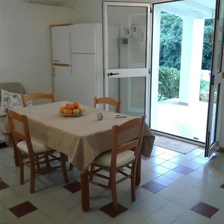 L'oasi Di Athena Villa *