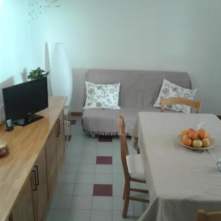 L'oasi Di Athena Villa