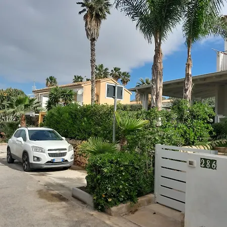 Villa L'oasi Di Athena