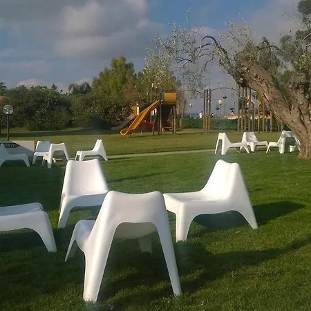 L'oasi Di Athena Ragusa
