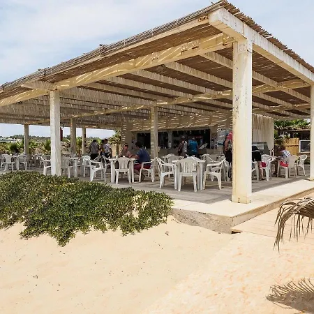 Villa L'oasi Di Athena *