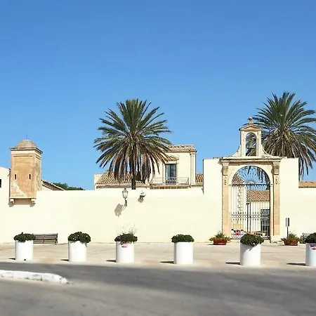 L'oasi Di Athena Villa Ragusa