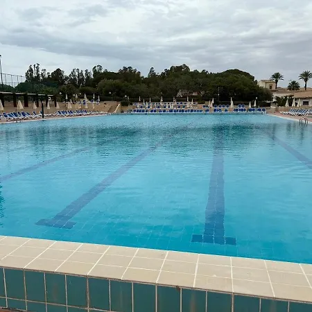 L'oasi Di Athena