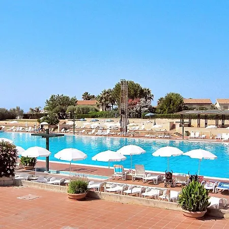 L'oasi Di Athena Villa Ragusa