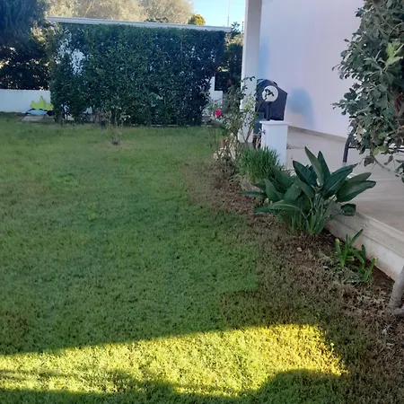 L'oasi Di Athena Villa Ragusa