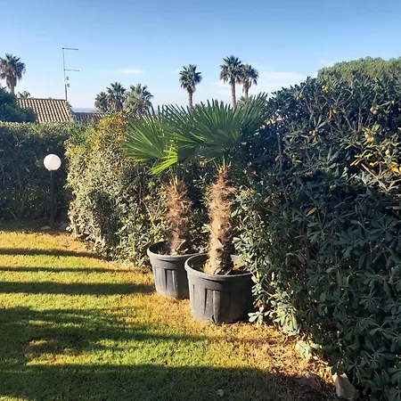 Villa L'oasi Di Athena Ragusa