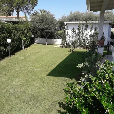 L'oasi Di Athena * Raguse