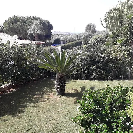 Villa L'oasi Di Athena
