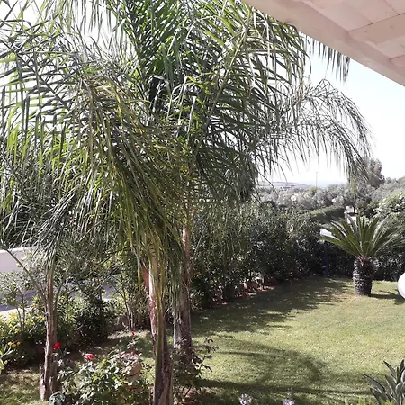 L'oasi Di Athena Villa Ragusa