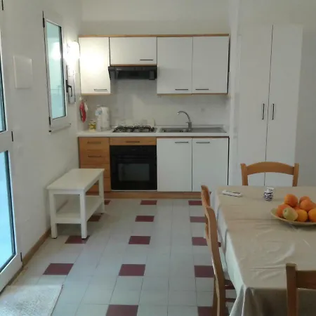 L'oasi Di Athena Ragusa