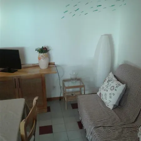 L'oasi Di Athena Villa
