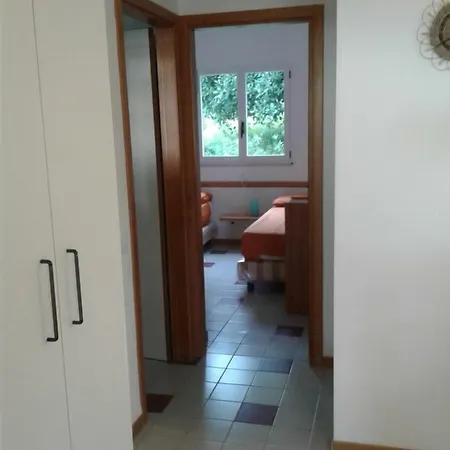 L'oasi Di Athena *